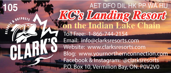 Clark's Resorts & Outposts