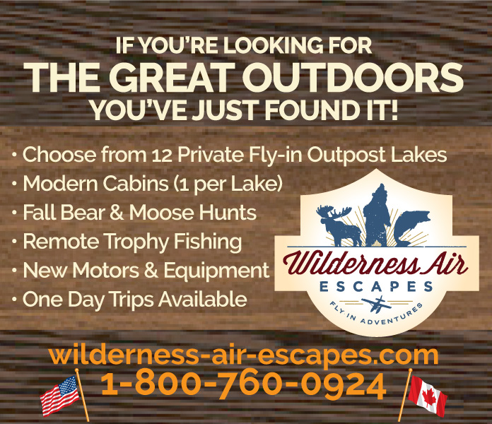 Wilderness Air