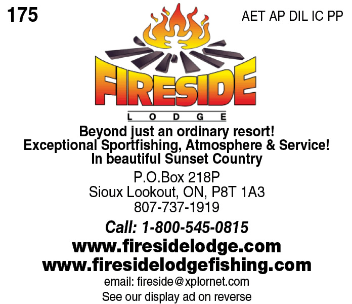 Fireside Lodge