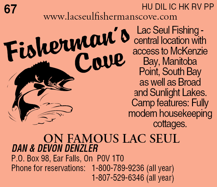 Fisherman's Cove