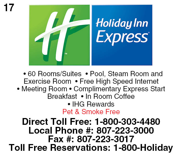 Holiday Inn Express